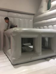 -Eureka优瑞卡儿童主题乐园(合生汇购物中心店)