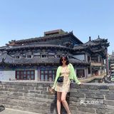 西🖤安