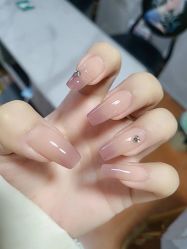 -M·X Nail日式美甲美睫