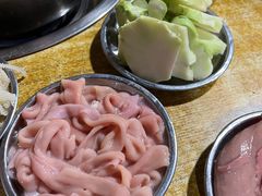 -渝味黄姐火锅(黄泥村店)
