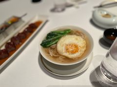 -金轩中餐厅 Jin Xuan(浦东丽思卡尔顿酒店)