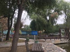 -酷鱼垂钓CLUB(朝阳区博大路店 )