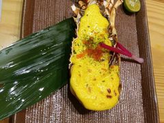 -花潮料理艺食馆(世欧广场店)