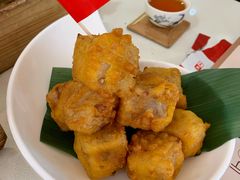 -粤点越有·茶点·粤菜(樵岭国际店)