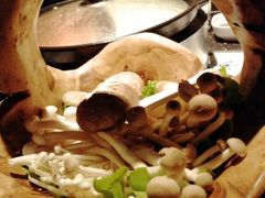 -捞王锅物料理(凯旋路店)