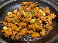 -赣南人家·头牌江西菜(劲松店)