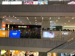 -凯德MALL(西直门店)