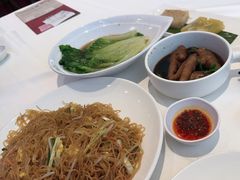 -金河半岛园林酒家(金融城店)