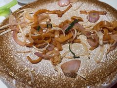 -叹茶靓点·粤式餐厅·全天茶市(石井万民广场店)