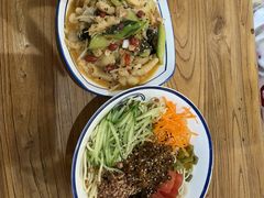 -阿木舂记·特色小吃(平江路店)