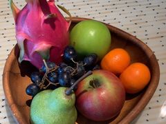 -新加坡文华东方酒店