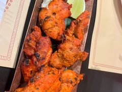 -克比叔叔印度餐厅Kebabs on the Grille (人民广场店)