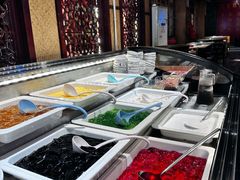 -大队长主题火锅(观音桥店)