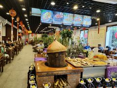 -西江美食舫·江西菜(健德桥店)