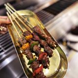 又见社长与羊·羊肉串手抓饭