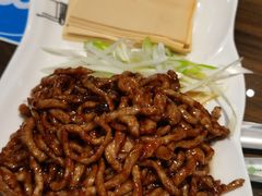 -门框胡同褡裢火烧(赵公口店)