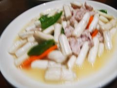 -香满楼(临安路店)