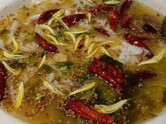 -太二酸菜鱼(福州泰禾店)