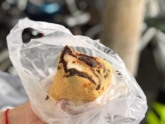 驴打滚-清真·白记年糕(牛街北口店)