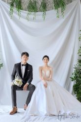 -韩国艺匠ARTIZ STUDIO(博览中心店)