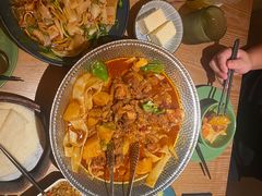 -耶里夏丽·丝路国际·新疆餐厅(浦东区东方路店)