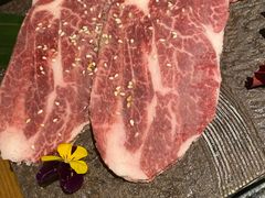 -厚贞日式烤肉(龙之梦店)