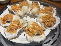 -三个渔夫·蒸汽海鲜(小白楼店)