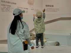-武汉园博园(武汉自然博物馆)