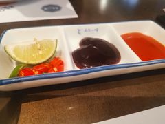 -美奈小馆·越南料理(中航城君尚购物中心店)