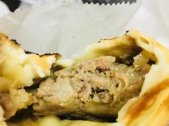 -中关村烤包子(中关村店)