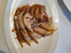 -鸿运楼烤鸭店(天桥店)