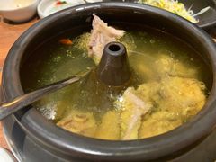 云海肴汽锅鸡-云海肴·汽锅鸡·云南菜(美罗城店)