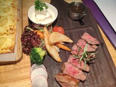 -夏日玛莉西餐厅(梅溪湖步步高店)