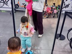 -迪卡侬(土桥店)