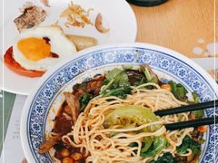 -重庆解放碑威斯汀酒店