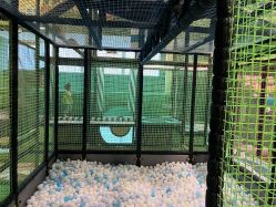 -MELAND CLUB亲子乐园·派对·餐厅(北京芳圆里ID MALL店)