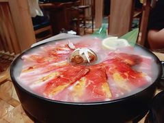 -九田家黑牛烤肉料理(柒悦城店)