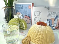 -静宜和她的朋友(星海广场店)