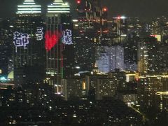 -上海龙之梦万丽酒店