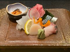 -奈良本寿司(永嘉路店)
