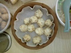 福鼎小笼包-大叔家福鼎小吃(十全街店)