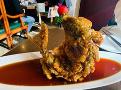 -老牌坊鲁菜名店(宽厚里店)