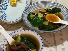 -八珍手工水饺·妈妈的爱(传芳巷店)