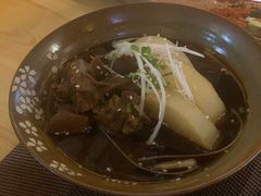 -匠糊·日本料理(美岸广场店)