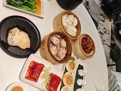 -好友缘家宴(青山路店)