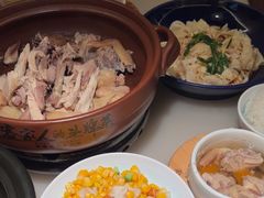 -客语客家菜(华发商都店)