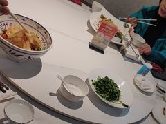 -秦月轩·陕西家乡菜(阜成路·五棵松店)