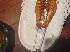 -前海沿·青岛菜(五四广场永旺店)