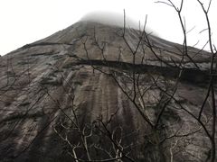 -鄣山大峡谷