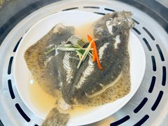 -四海蒸鲜蒸汽海鲜自助(北戴河店)